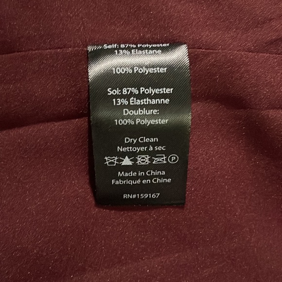 Milly Hera Sleeveless Ruched Cady Sheath Dress - Picture 4 of 5